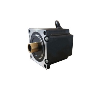 NEMA 23 Hollow Shaft Stepper Motor L=56mm 3A 1.2Nm/170oz.in ID=Φ11mm OD=Φ15mm 