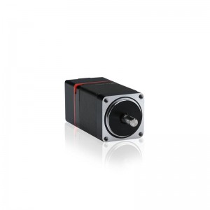 ESS28 Integrated Stepper Motor NEMA 11 Closed Loop L=32mm 0.059Nm with 24VDC Driver & 1000CPR Encoder
