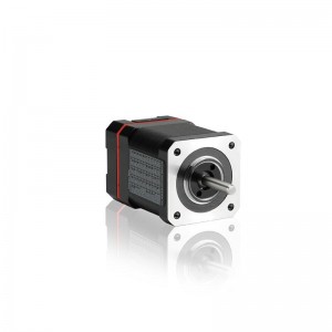 ESS42 Integrated Stepper Motor NEMA 17 Closed Loop 0.48Nm with 24-36VDC Driver & 1000CPR Encoder