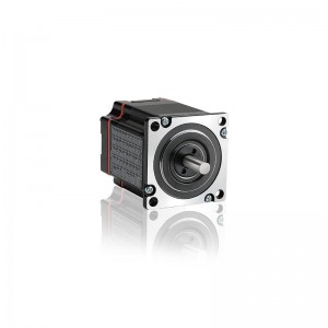 ESS57 Integrated Stepper Motor NEMA 23 Closed Loop L=56mm 1.2Nm with 24-50VDC Driver & 1000CPR Encoder