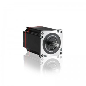 ESS60 Integrated Stepper Motor NEMA 24 Closed Loop L=68mm 2.2Nm with 24-50VDC Driver & 1000CPR Encoder