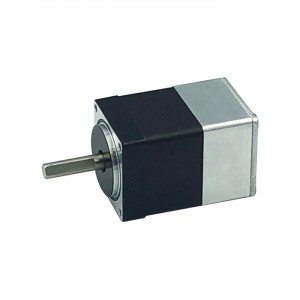 STM28 Integrated NEMA 11 Stepper Motor 0.05Nm 10-36VDC Driver & Absolute & Encoder CANopen Mode