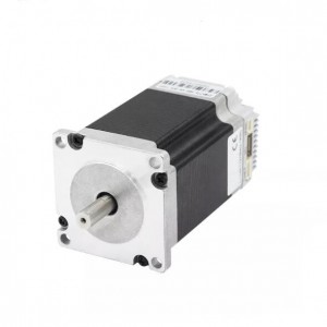 STM57 Integrated NEMA 23 Stepper Motor 0.55Nm 16-50VDC Driver & Absolute Encoder & CANopen Mode