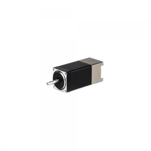 STM20 Integrated NEMA 8 Stepper Motor 0.04Nm with 24V Drive & Absolute Encoder & Modbus CANopen